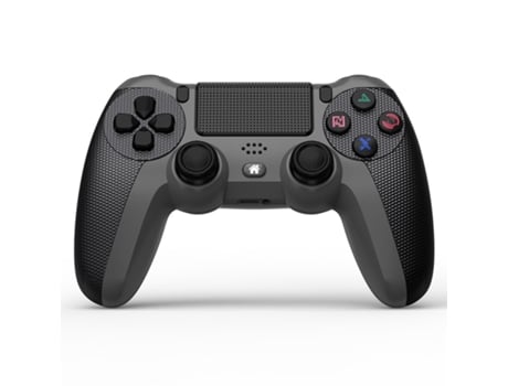 Mando Ps4 LKC L048 Negro