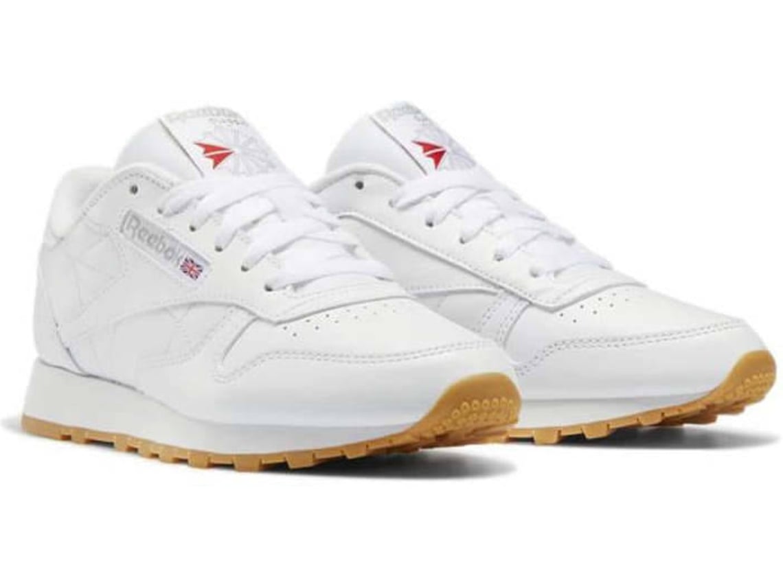 Reebok freestyle mujer blanco online