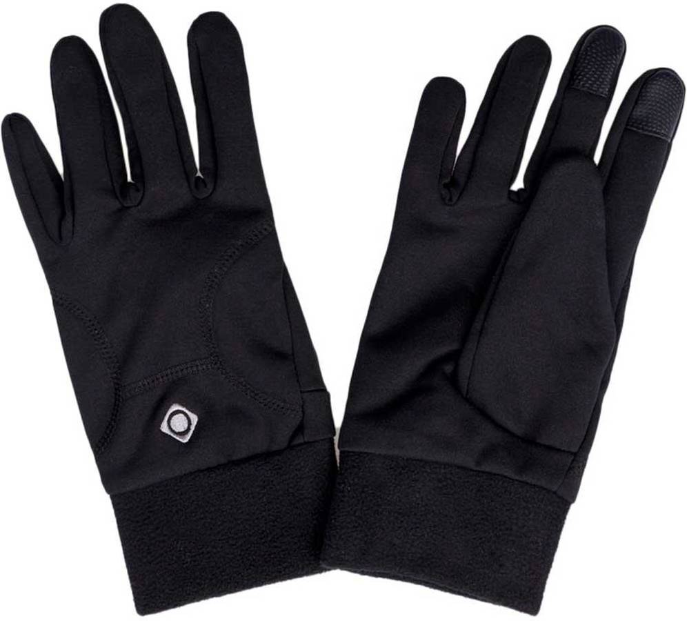 Guantes para Hombre IZAS Ter Negro para Montaña (S)