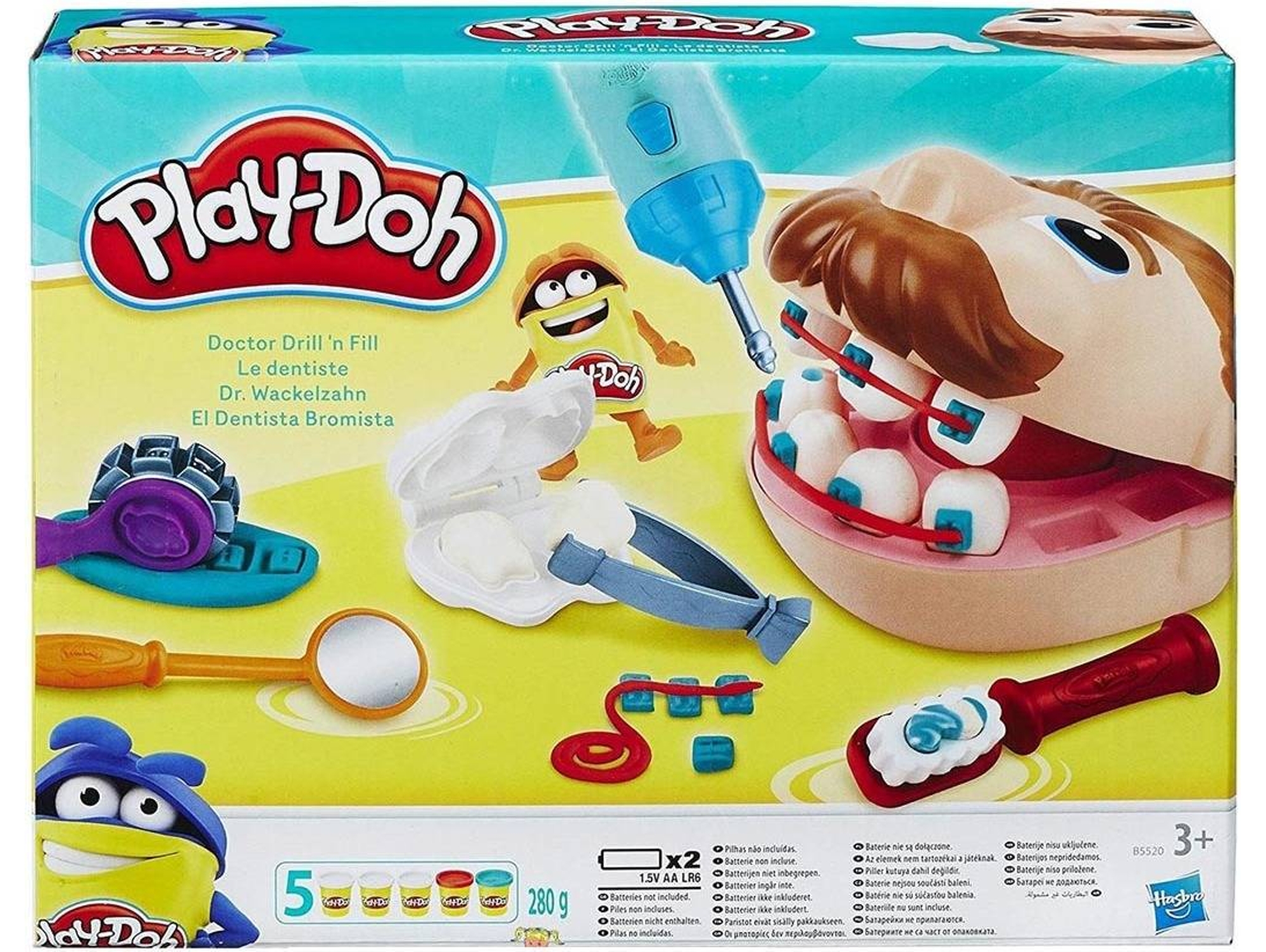 Juegos de plastilina play doh online