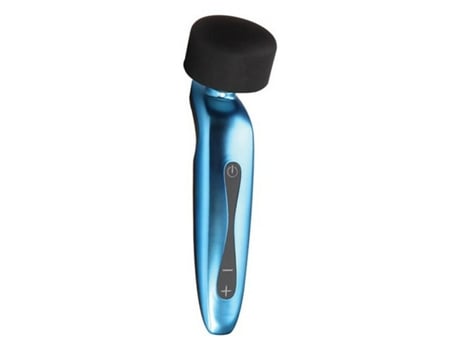 Vibrador Rumble Tantus Preto/Azul