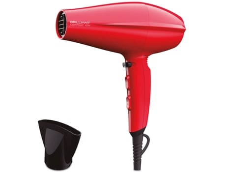 Secador de pelo Brilliant Cerámica 2200W GH5010 GA.MA