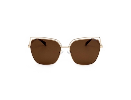 Gafas de Sol Mujer Polaroid PLD 4093_S GOLD