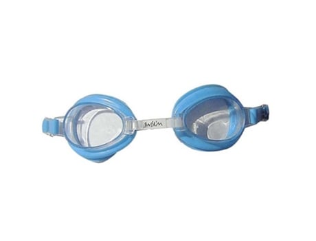 Gafas de Natación SO DIVE Nemo Silicone (Smoked - Tamaño Unico)