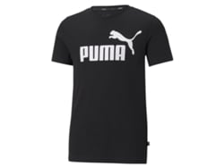 Puma Essential Logo Short Sleeve T-Shirt