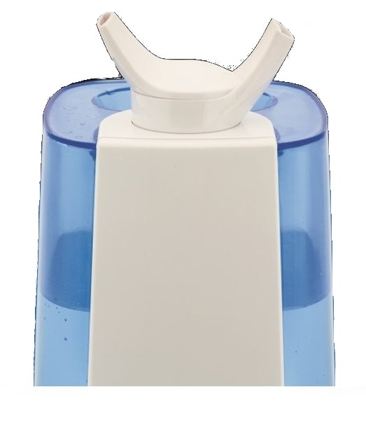 Humidificador DAGA HU-350 Ultrasónico (3.5 L)