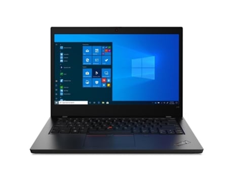 LENOVO Thinkpad L14 Gen 4 I5-1335U 16Gb 512Gb Ssd Bt Reacondicionado