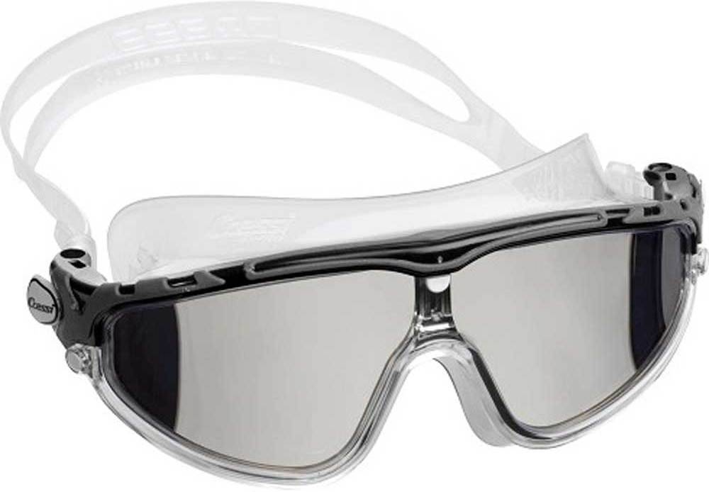 Gafas de Natación CRESSI Skylight Negro