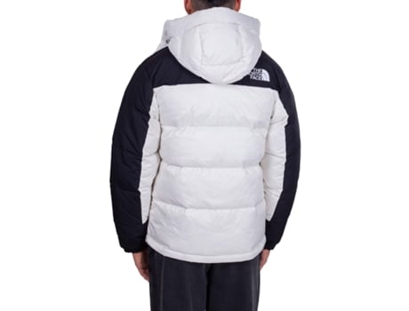 Parka de Hombre THE NORTH FACE Blanco (L)