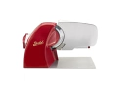 BERKEL Cortadora Doméstica Home Line 200 Plus Roja