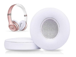 Almohadillas Para Beats Solo2.0 / Solo3.0 Blanco VENISYMLIS