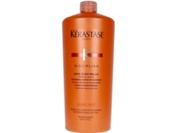 Champú KÉRASTASE Discipline Oléo Relax Bain (1000 ml)