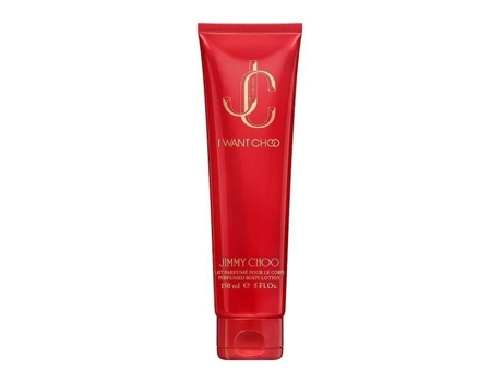 Jimmy Choo Quero Choo Loción Corporal 150 Ml