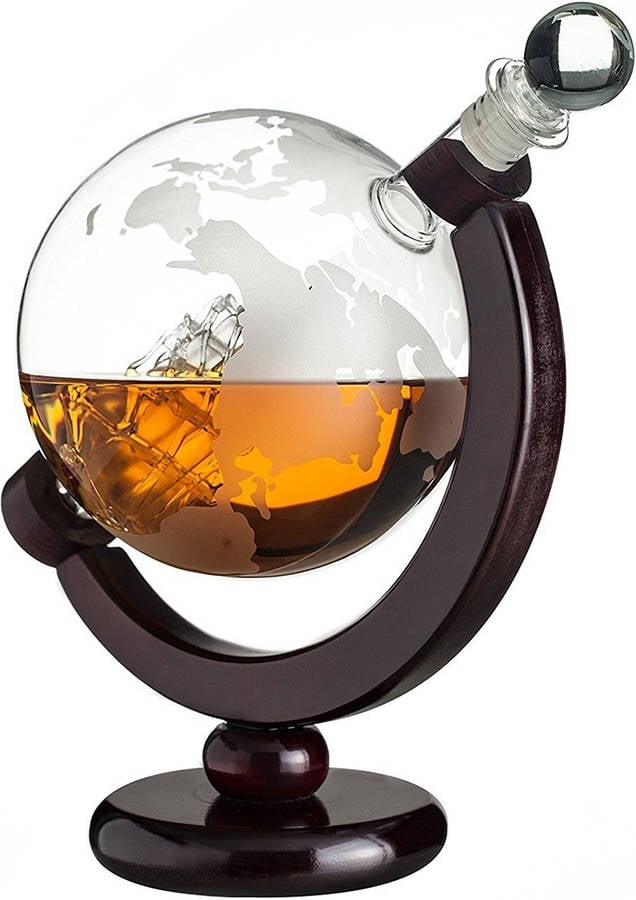 Decantador ECSEE Globe (850 ml)