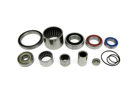 Rodamiento BLACK BEARING Kit Rodamientos Performanc Line Cx