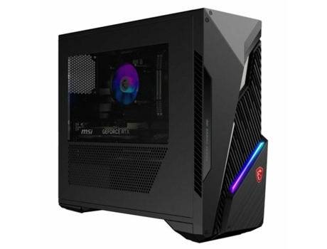 PC de Sobremesa MSI MAG Infinite S3 13NUE-1299ES (16 GB RAM - 1 TB SSD - Nvidia Geforce RTX 4070)