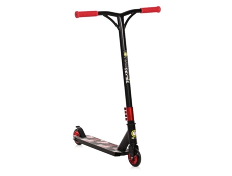 Scooter Infantil LORELLI Dexter Urban Poppy Red (8+)