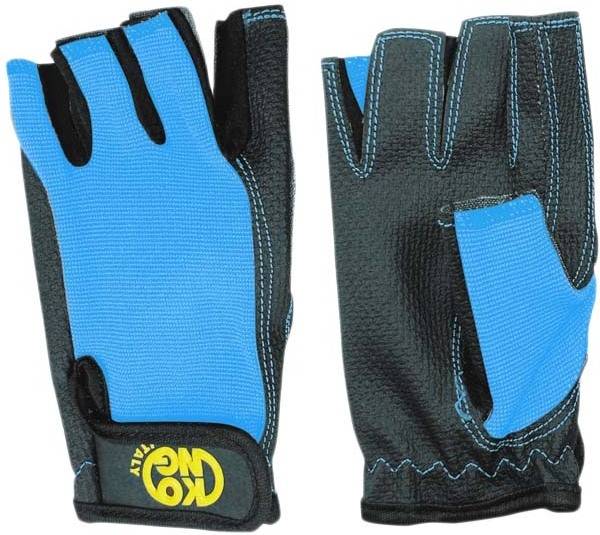 Guantes para Hombre KONG Pop Multicolor para Montaña (XXL)