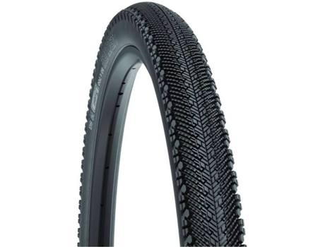 Neumático para Ciclismo Gravel WTB Gravel Venture Tcs Light Fast Rolling Sg2 Tubeless Foldable (28´´)