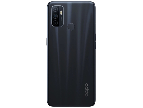 Smartphone OPPO A53s (Reacondicionado Marcas Mínimas - 128 GB - Negro)