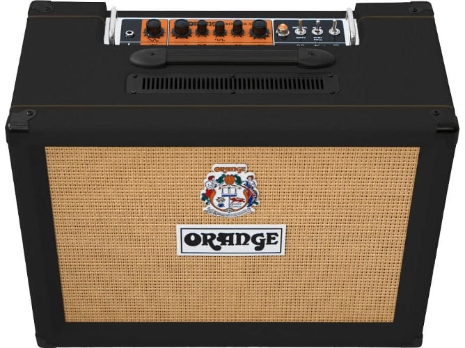 Amplificador ORANGE Rocker 32 BK