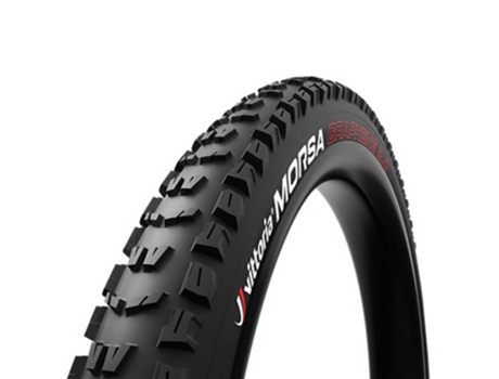 Pneu Mtb Morsa Tubeless 29´´ X 2.30 Preto 29´´ X 2.30Vittoria