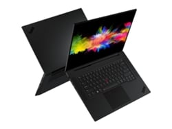 Portátil LENOVO ThinkPad P1 Gen 5 21DDS1590J (Intel Core i7-12800H - RAM: 32 GB - 512 GB SSD GB)