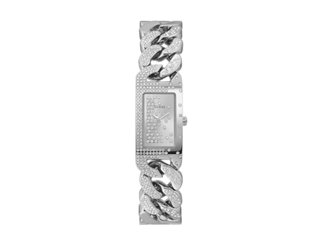 Reloj para Mujer GUESS (10.00 x 10.00 x 10.00 cm - Plateado)