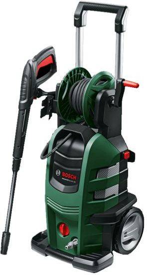 Bosch Advancedaquatak 160 limpiadora de alta 2600 w en 06008a7800