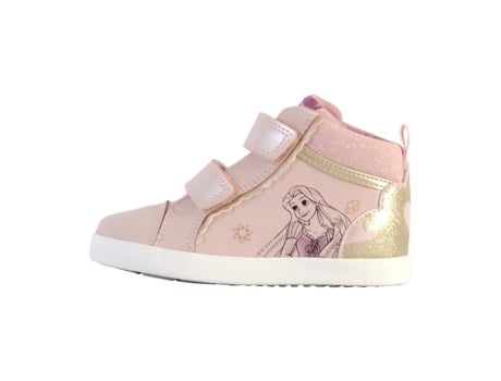 Zapatillas de Niños GEOX Rosa (20)