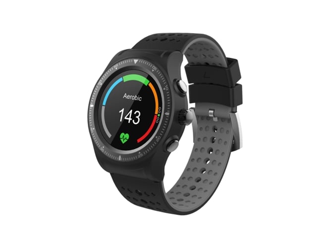 Smartwatch SPC Smartee Sport 9620 negro