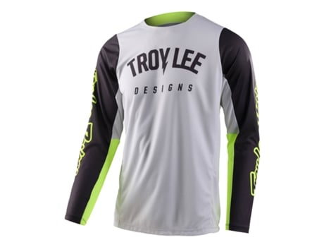 Jersey TROY LEE DESIGNS GP Pro Boltz