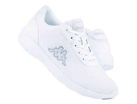 Zapatillas de Hombre KAPPA Tunes Oc Blanco (43)