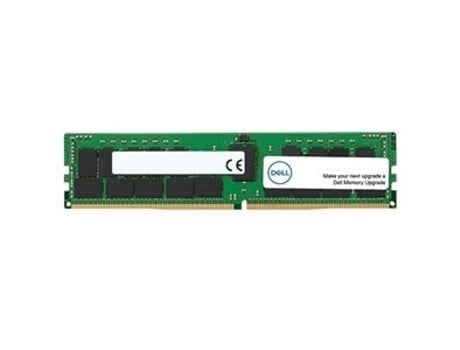 AB257620 módulo de memoria 32 GB DDR4 3200 MHz DELL