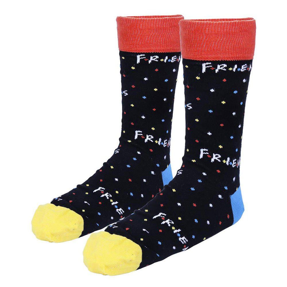 Calcetines CERDA GROUP  Friends Socks