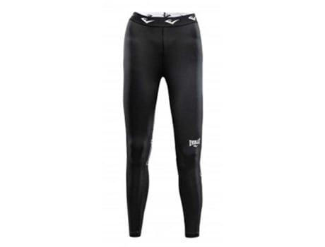 Leggins EVERLAST Leonard Negro (S)