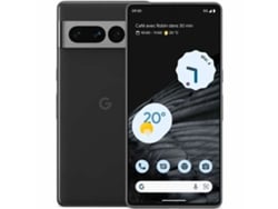 Smartphone GOOGLE Pixel 7 5G (6.3'' - 8 GB - 128 GB - Negro)