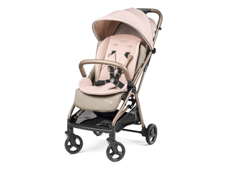 Silla De Paseo Selfie Plus PEG PEREGO