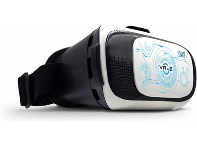 Gafas Realidad Virtual 3GO VRG2