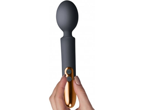 Rocks-Off Oriel Massager for Couples 1ud