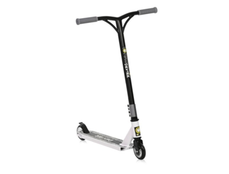 Scooter Infantil LORELLI Dexter City Steel Gray (8+)