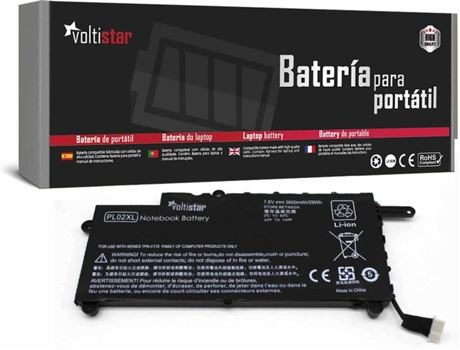 Batería Portátil VOLTISTAR 45270