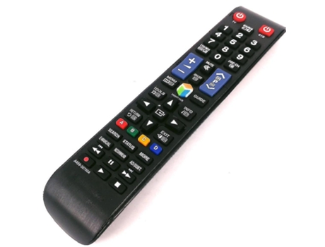 Mando TV CROWNED (Aa5900790A Samsung 3D Stb)