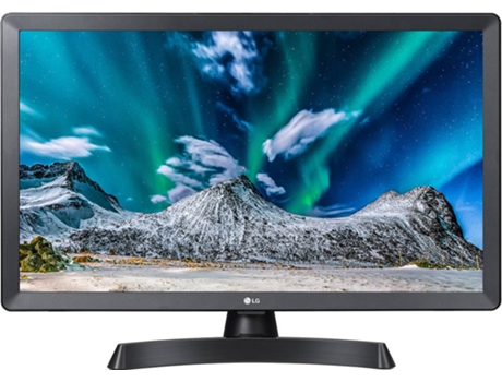 TV LG 24TL510S-PZ (LED - 24'' - 61 cm - HD - Smart TV)