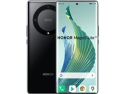 Smartphone HONOR Magic 5 Lite (6.67" - 8BG - 256GB - Negro)