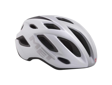 Casco de Ciclismo MET Estrada Idolo (M)