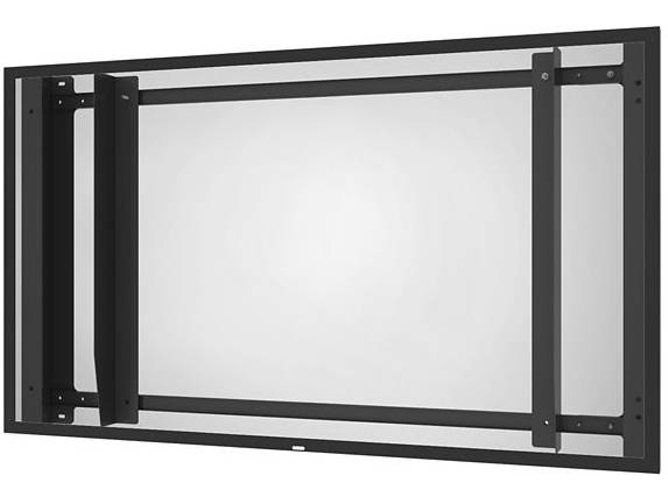 Soporte De Tv peerless ewloh55f ajustable 55 8