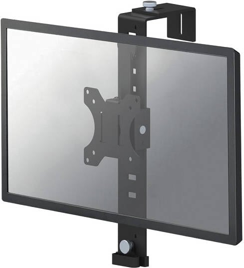 Soporte de TV GEMBIRD WM-65F-02 (32'' a 65'' - Hasta 40 Kg)