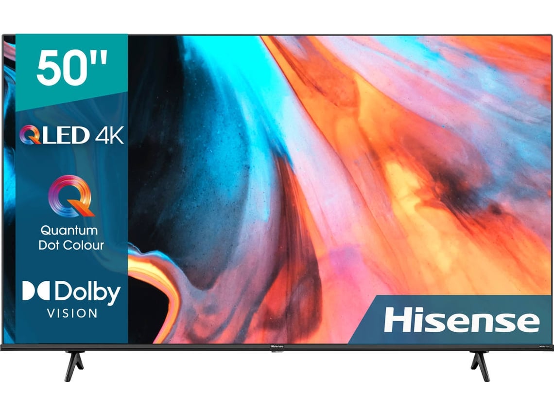 51% Ultra LED-Fernseher Zoll, 4K OFF Cm/43 HD,, 43E61KT (108 Hisense
