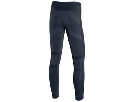 Ropa interior Unisex IRON-IC Thermic 4.1 Negro para Corrida (12 - 14 Años)